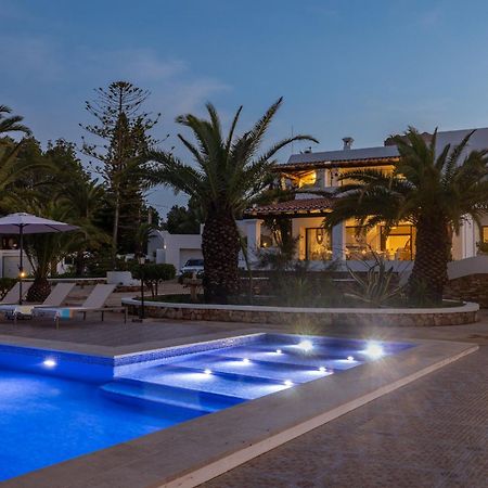 Can Ravi By Eivillas San Antonio (Ibiza) Exterior foto