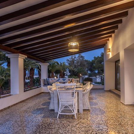 Can Ravi By Eivillas San Antonio (Ibiza) Exterior foto