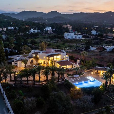 Can Ravi By Eivillas San Antonio (Ibiza) Exterior foto