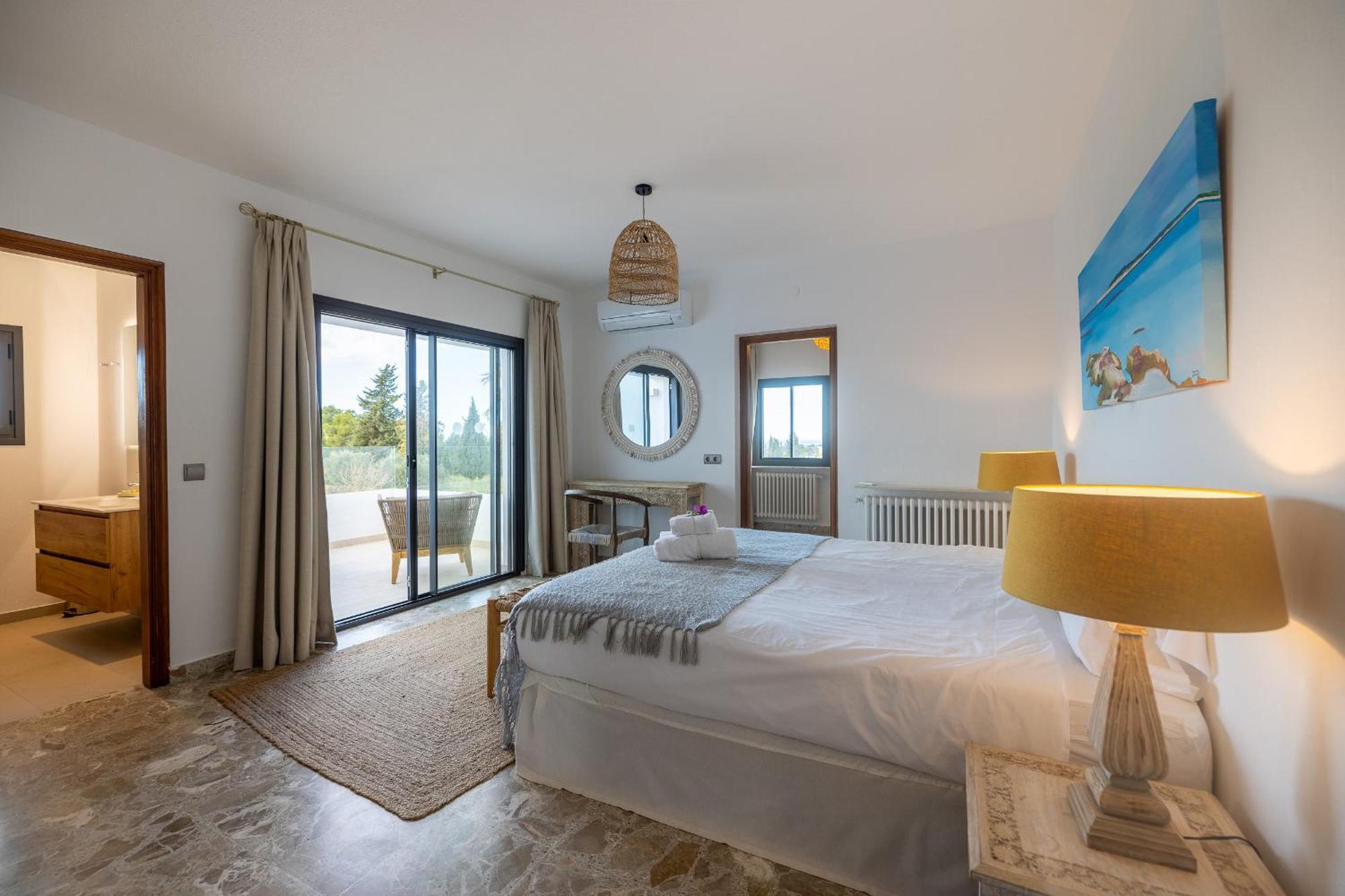 Can Ravi By Eivillas San Antonio (Ibiza) Exterior foto