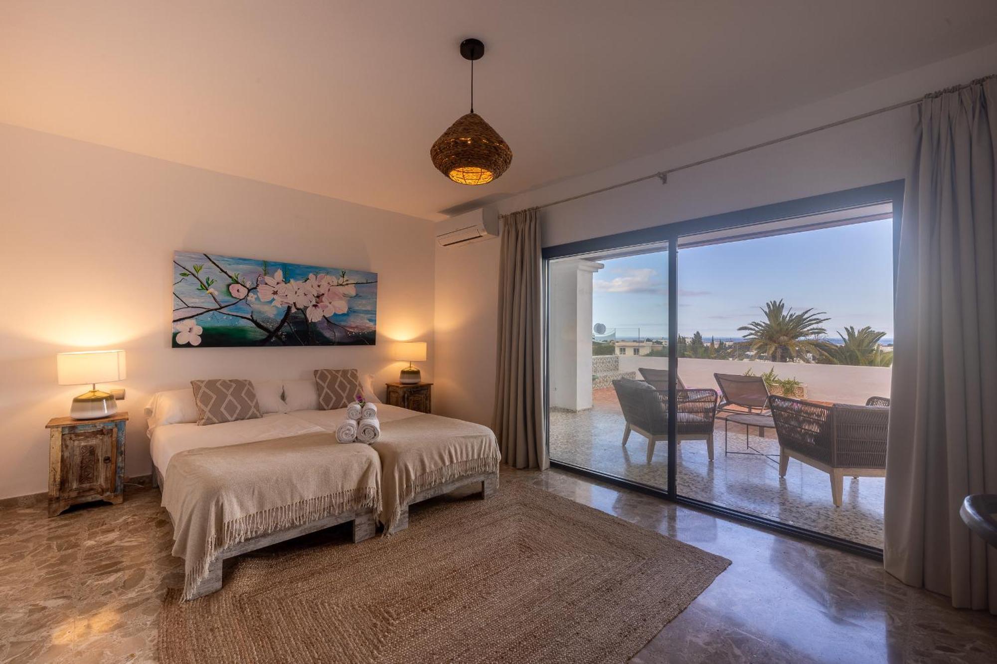 Can Ravi By Eivillas San Antonio (Ibiza) Exterior foto
