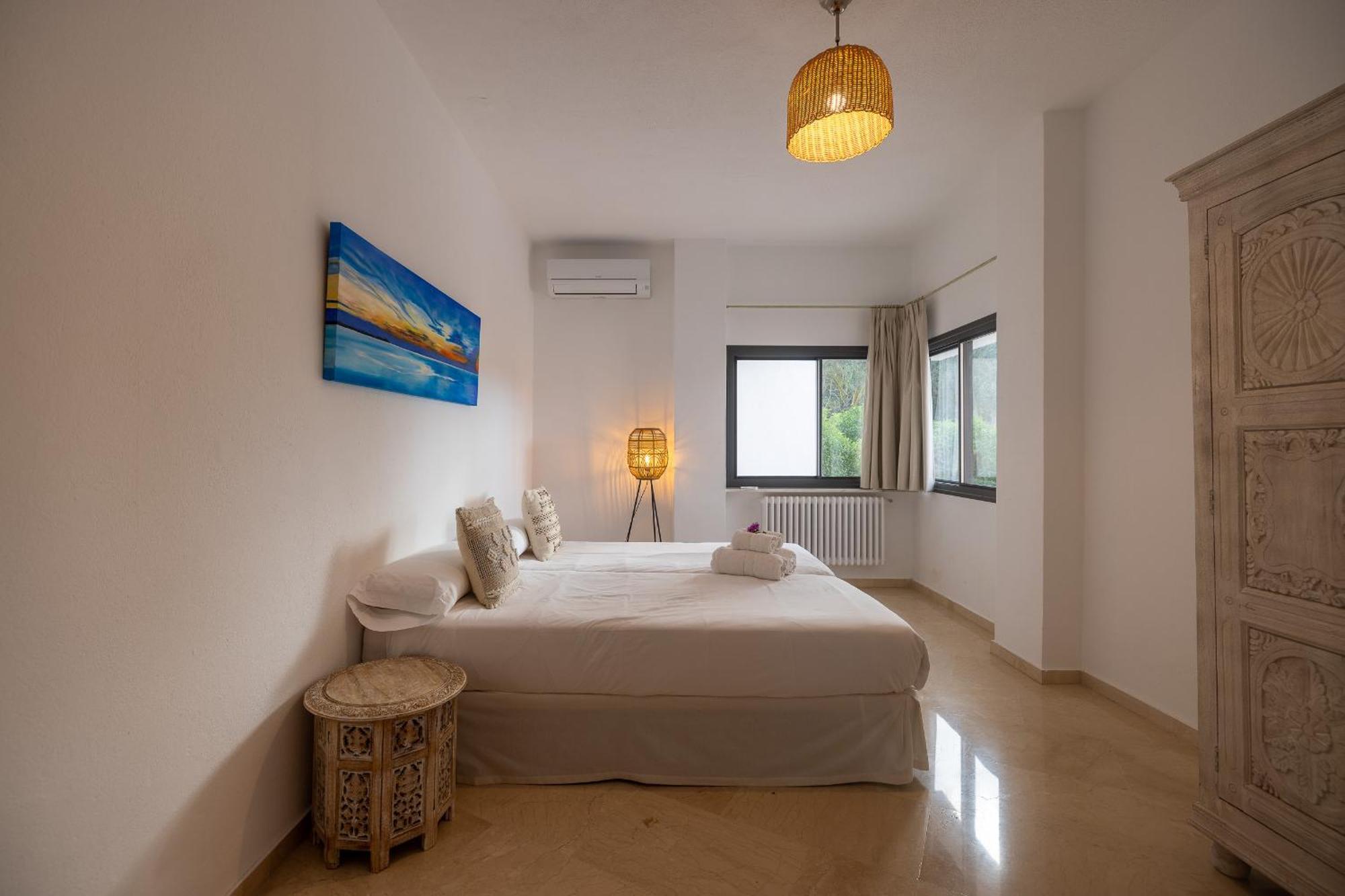 Can Ravi By Eivillas San Antonio (Ibiza) Exterior foto