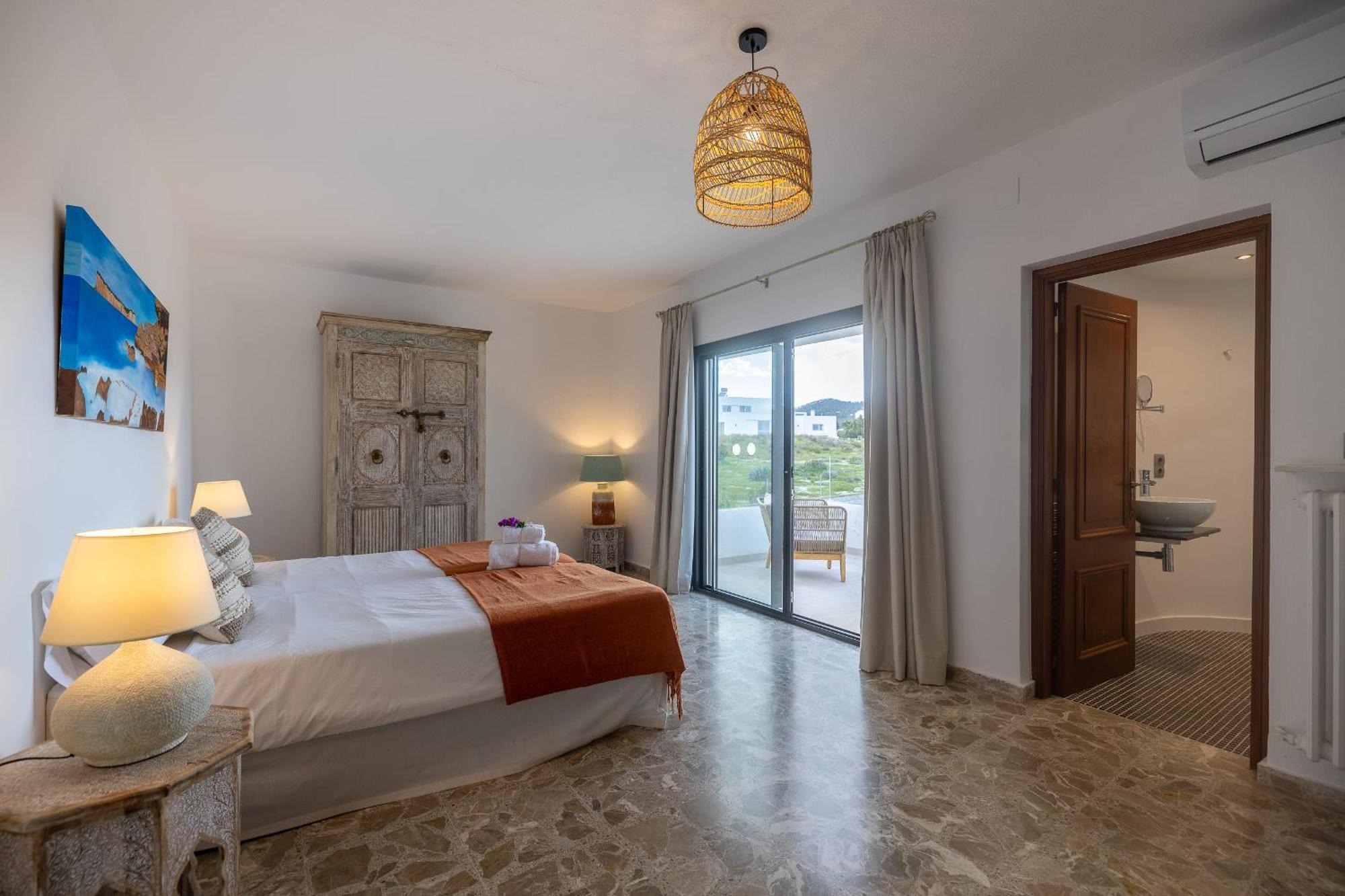 Can Ravi By Eivillas San Antonio (Ibiza) Exterior foto