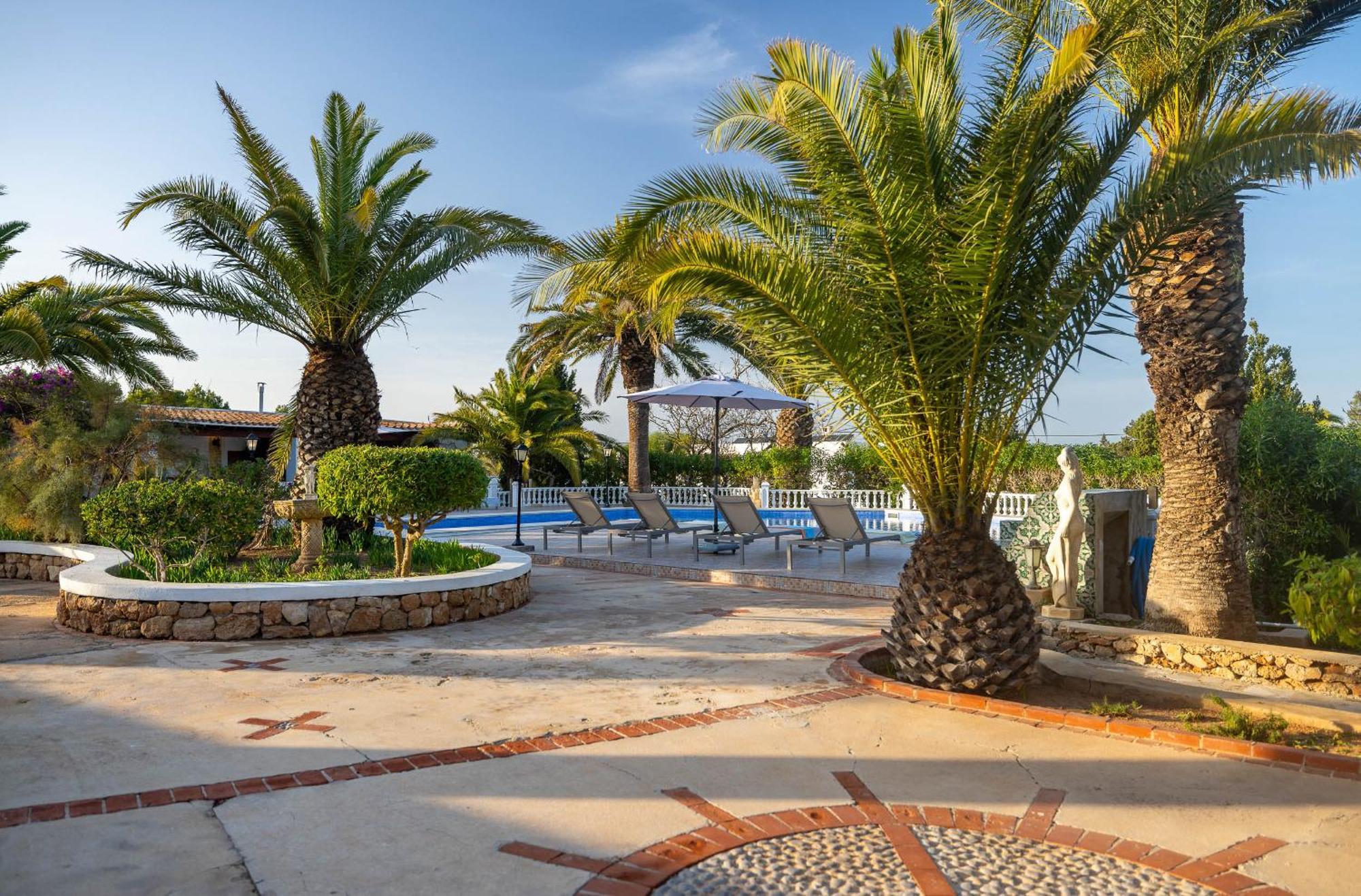 Can Ravi By Eivillas San Antonio (Ibiza) Exterior foto