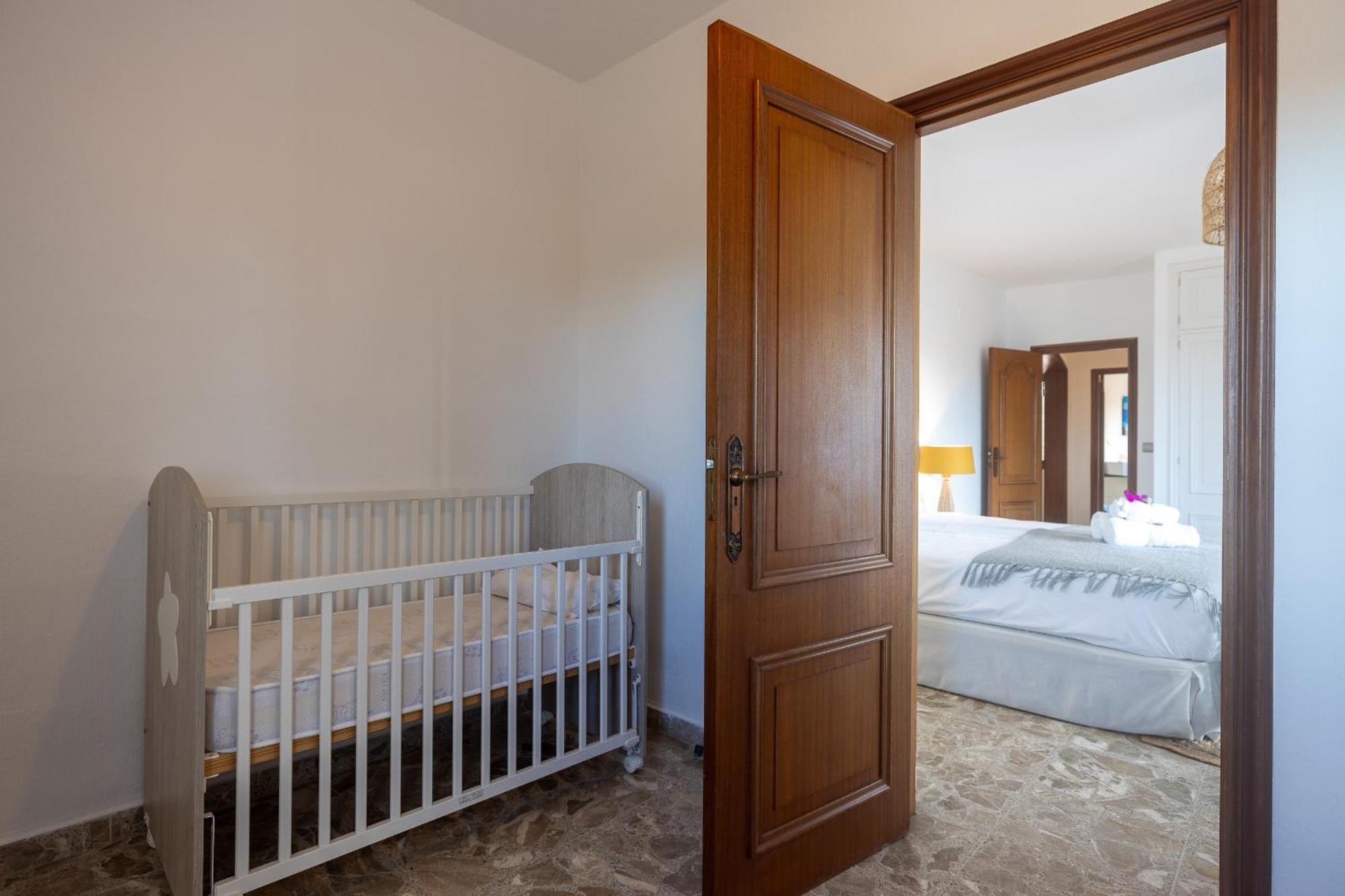 Can Ravi By Eivillas San Antonio (Ibiza) Exterior foto