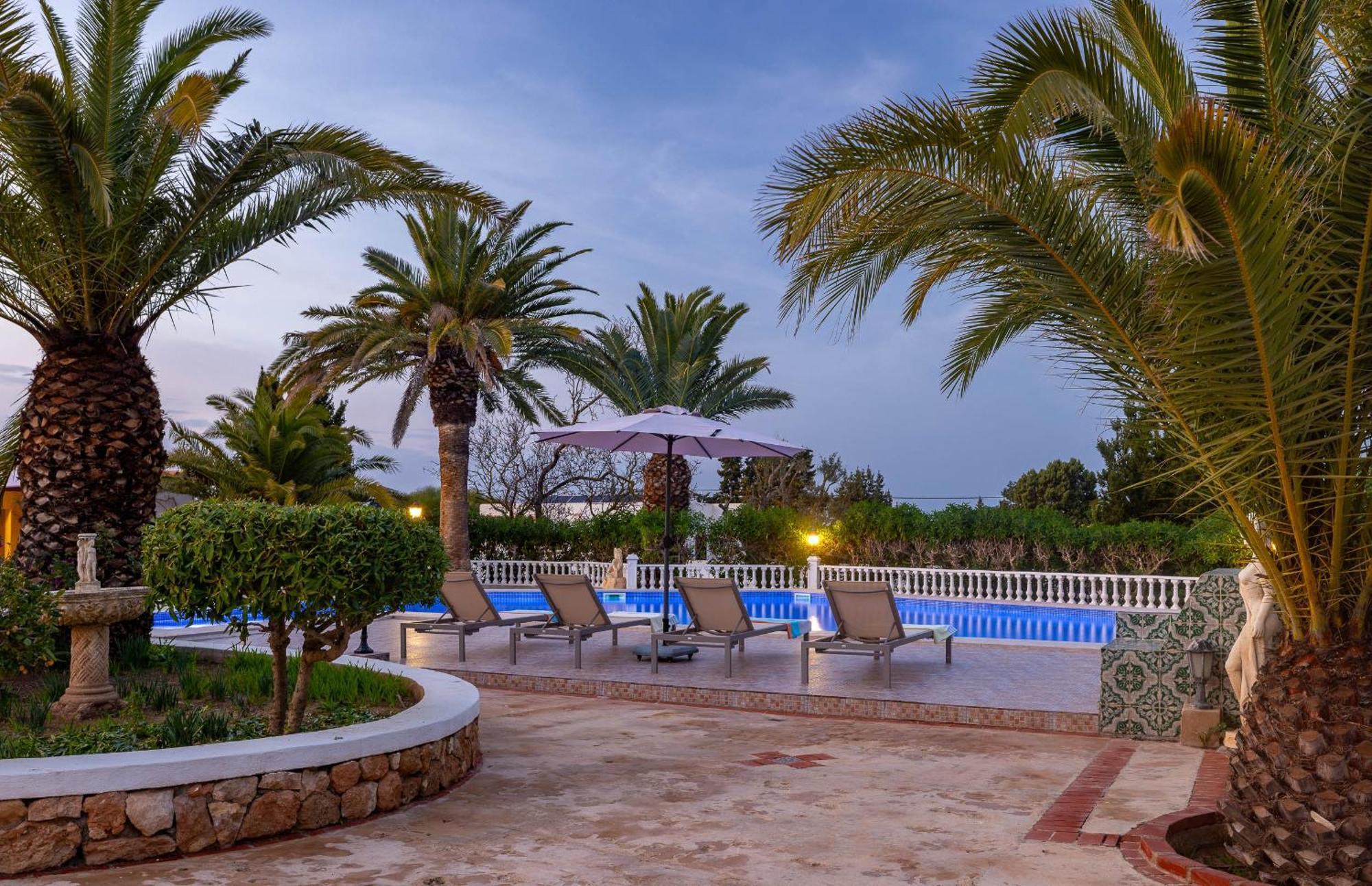 Can Ravi By Eivillas San Antonio (Ibiza) Exterior foto