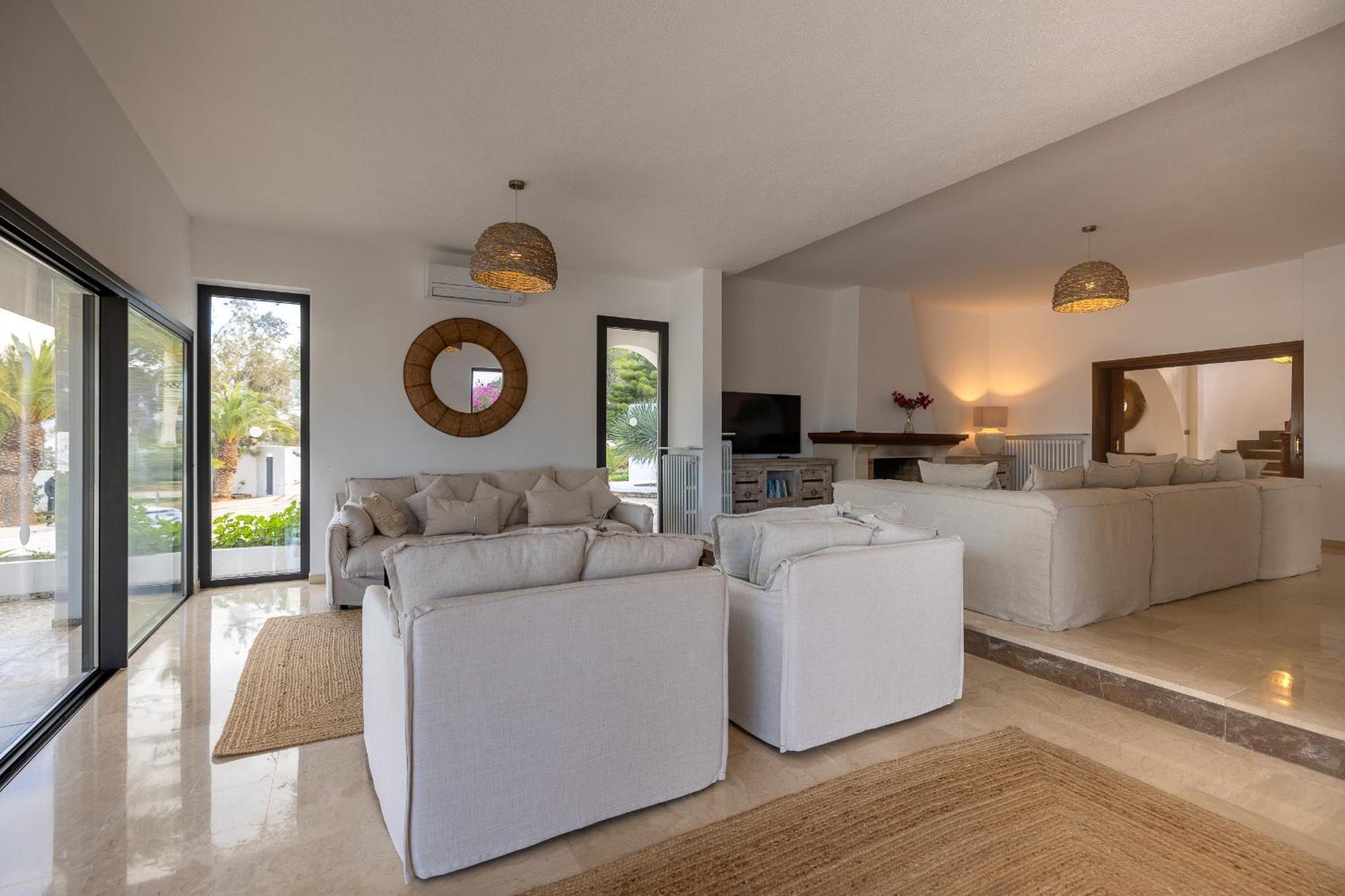 Can Ravi By Eivillas San Antonio (Ibiza) Exterior foto
