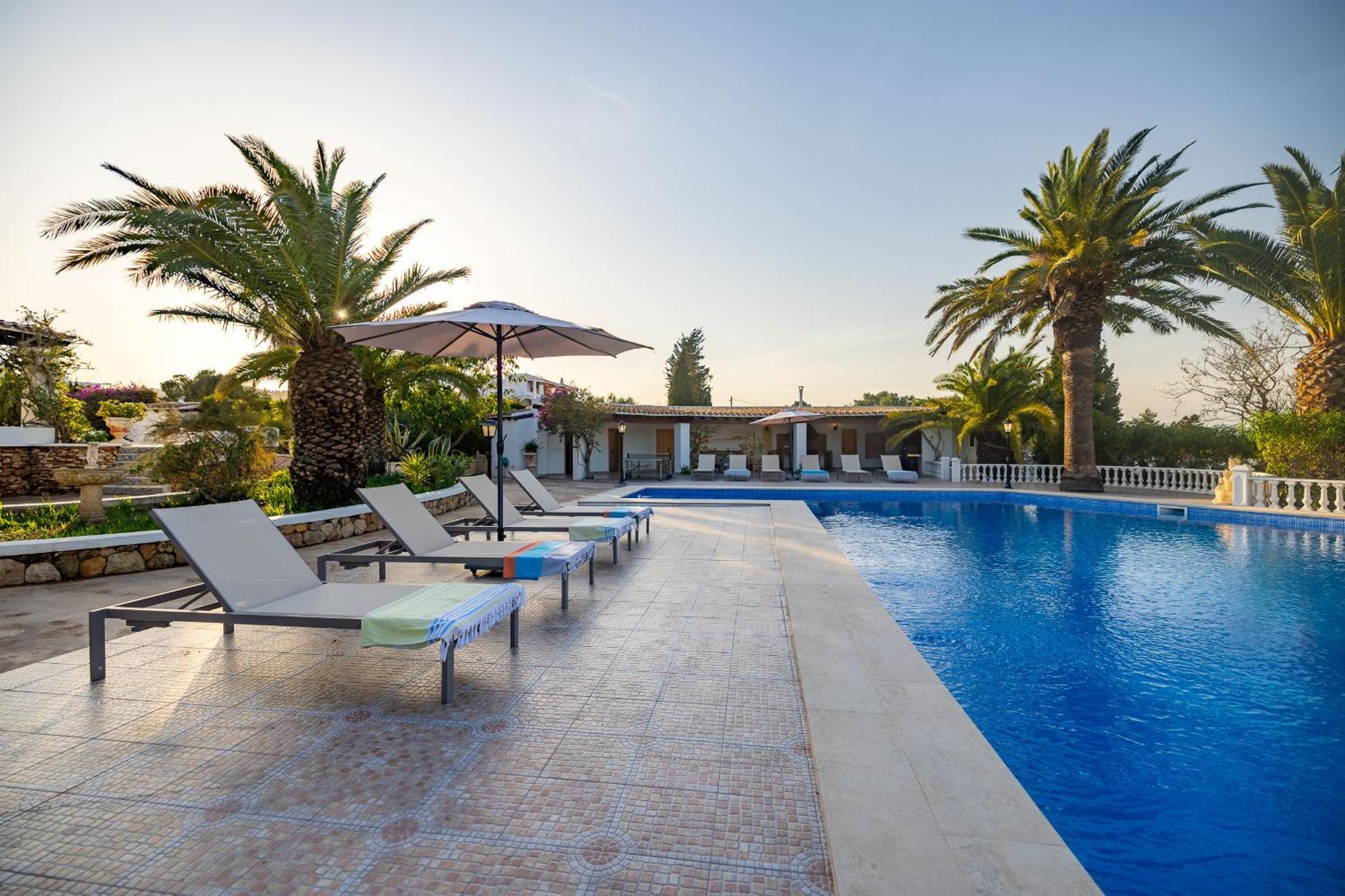 Can Ravi By Eivillas San Antonio (Ibiza) Exterior foto